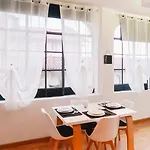 Apartament Centro Storico Luminoso Spazio Al Piazzo Biella