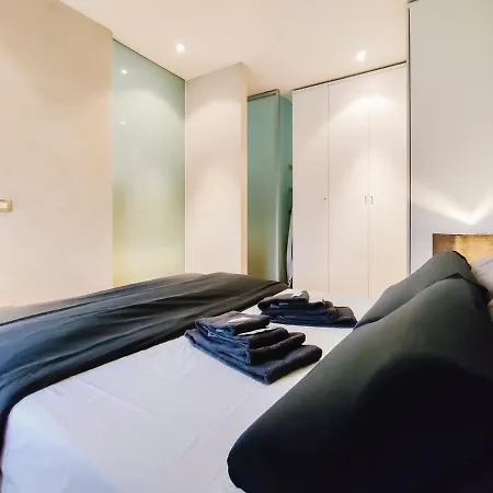 Centro Storico Luminoso Spazio Al Piazzo