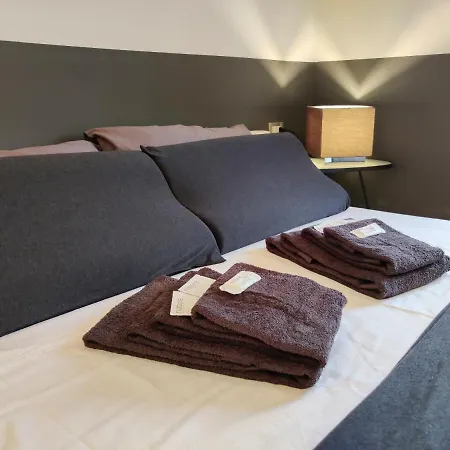 Apartment Centro Storico Luminoso Spazio Al Piazzo *