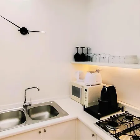 Centro Storico Luminoso Spazio Al Piazzo