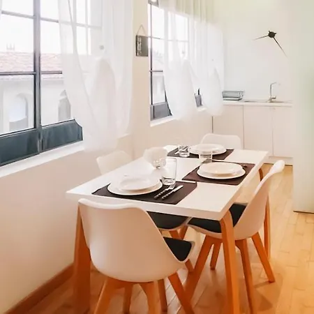 Centro Storico Luminoso Spazio Al Piazzo