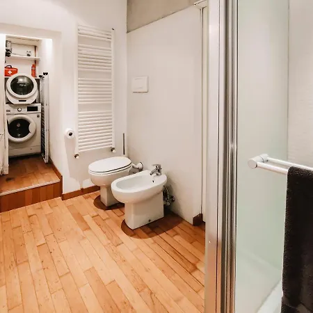 Centro Storico Luminoso Spazio Al Piazzo Biella